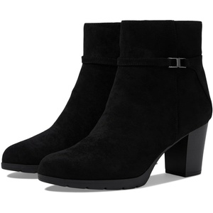 Anne Klein Women’s Romi(Black Suede)