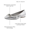 Anne Klein Cassidy(Silver)