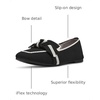 Anne Klein Tarese(Black/Cream)
