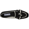 Anne Klein Tarese(Black/Cream)