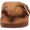 Anne Klein Women’s Dainty(Brown)