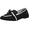 Anne Klein Tarese(Black/Cream)
