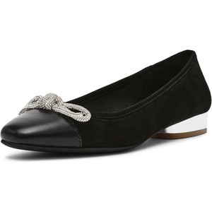 Anne Klein Cassidy(Black)