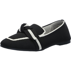 Anne Klein Tarese(Black/Cream)