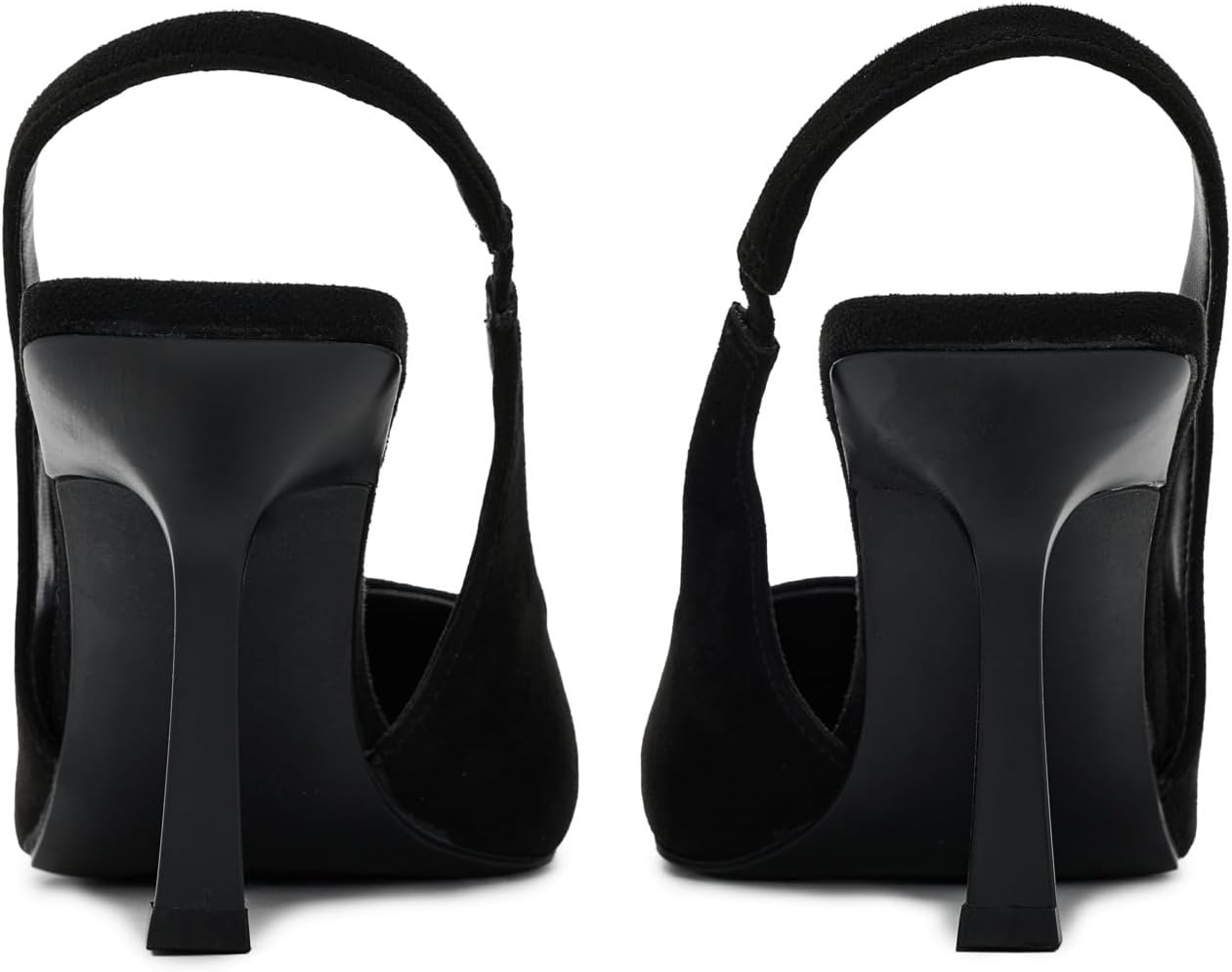 image:imageAnne Klein ItzyBlack Sued