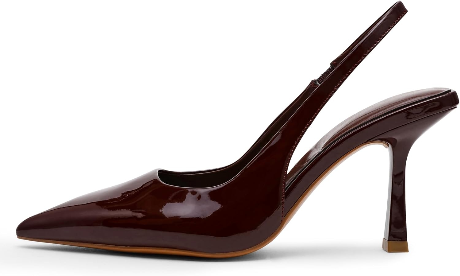 image:imageAnne Klein ItzyMahogany