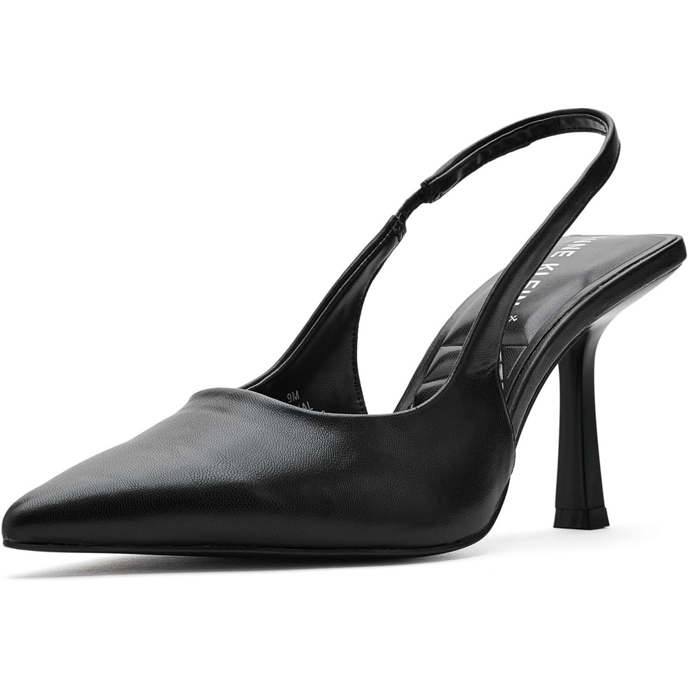 image:imageAnne Klein ItzyBlack Smooth