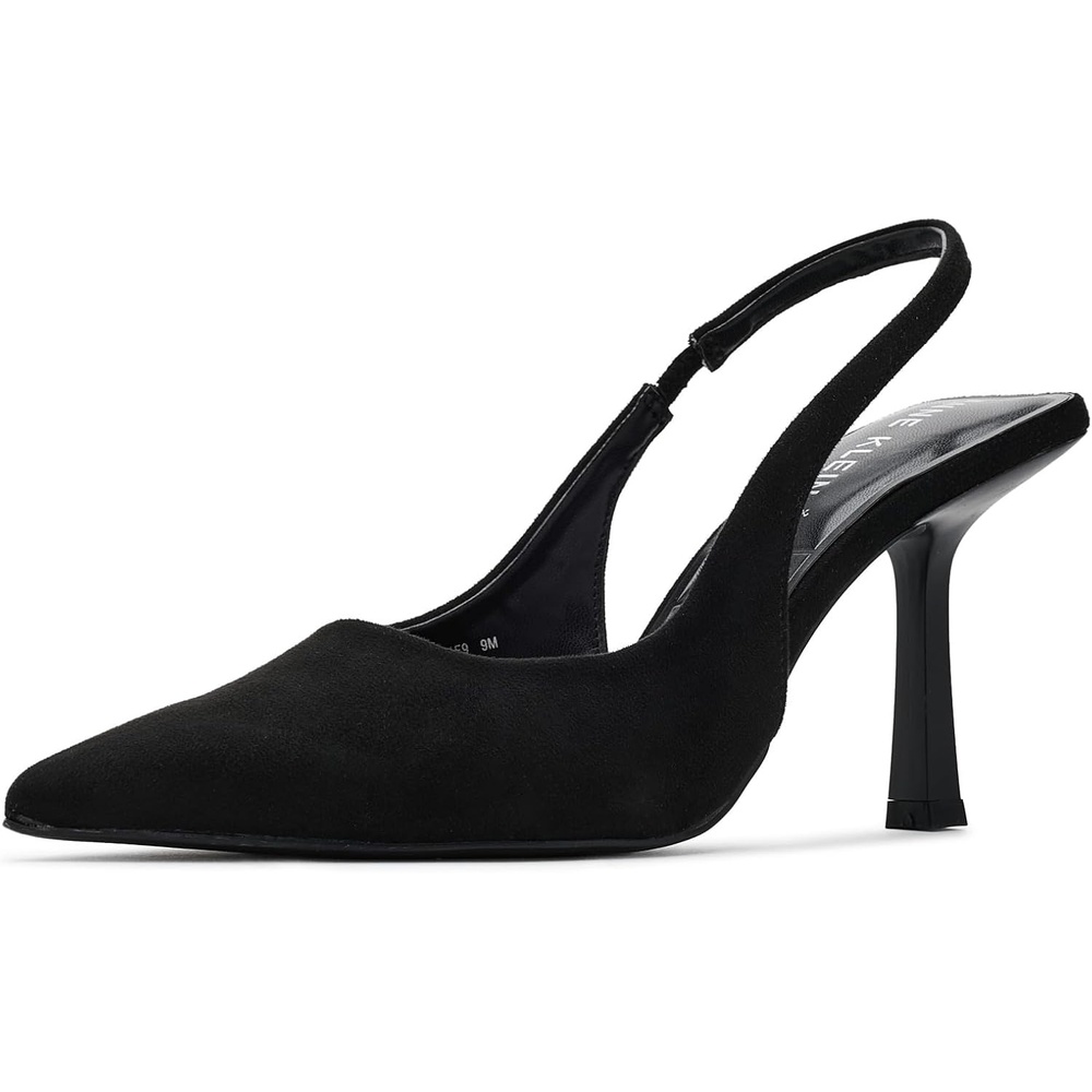 image:imageAnne Klein ItzyBlack Sued