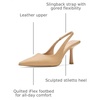 Anne Klein Itzy(Biscotti)