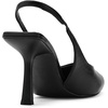 Anne Klein Itzy(Black Smooth)
