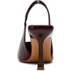 Anne Klein Itzy(Mahogany)