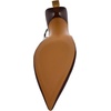 Anne Klein Itzy(Mahogany)