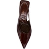 Anne Klein Itzy(Mahogany)