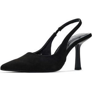 Anne Klein Itzy(Black Sued)