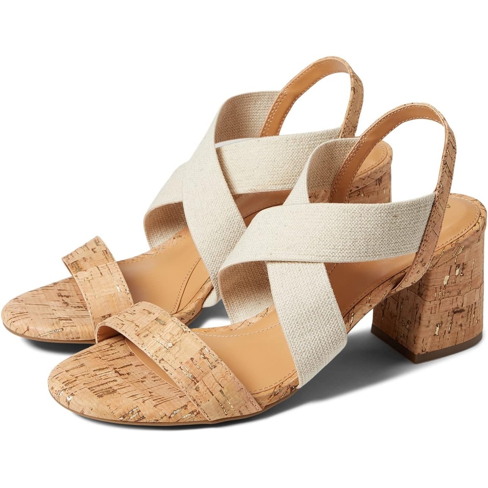 image:imageAnne Klein RessaCork