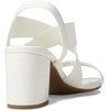 Anne Klein Ressa(White Croco)