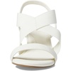 Anne Klein Ressa(White Croco)