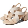 Anne Klein Ressa(Natural/Platinum)
