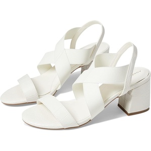 Anne Klein Ressa(White Croco)
